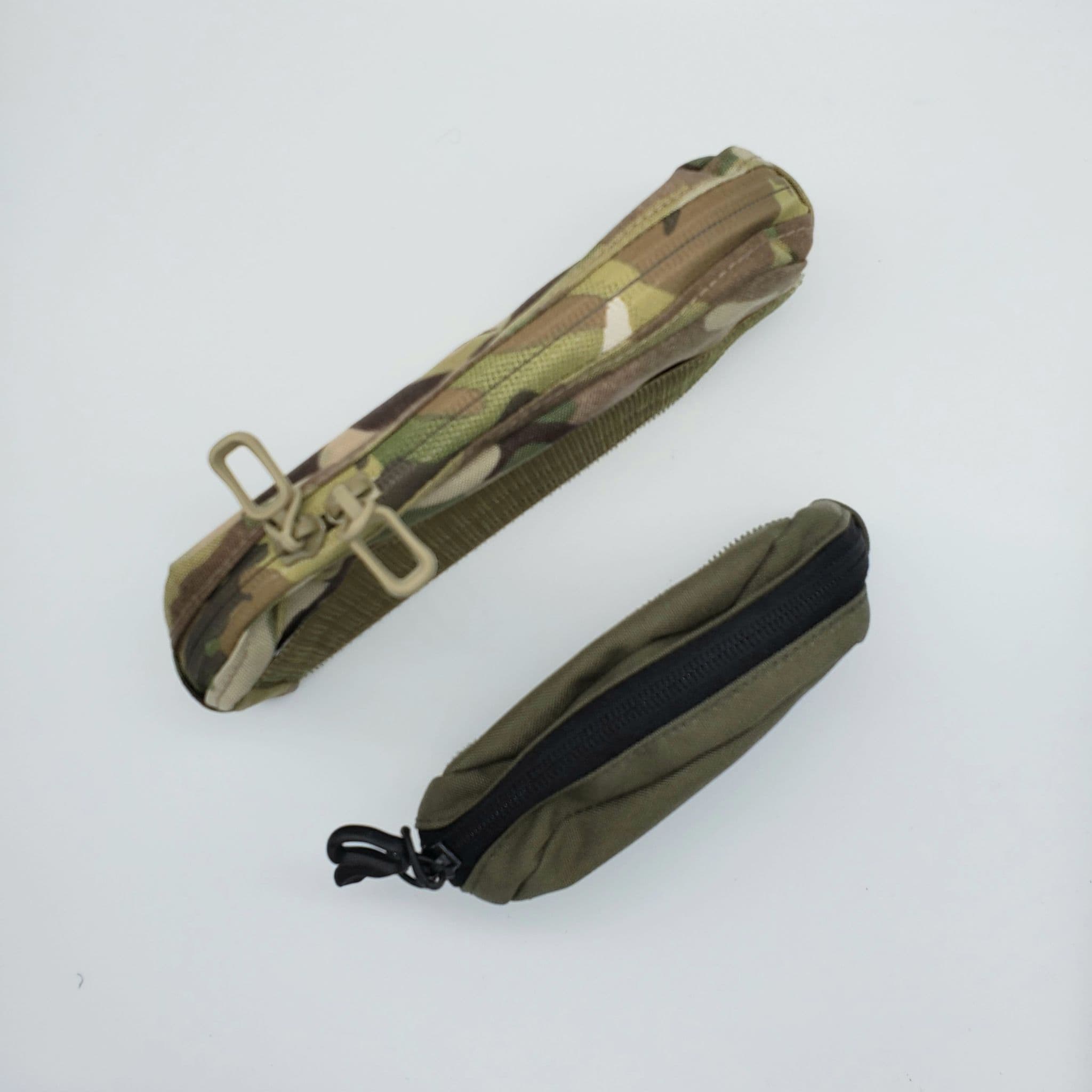 AXL Spiritus Systems Standard Zipper Inserts