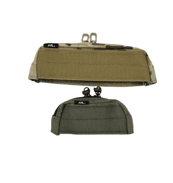 AXL Spiritus Systems Standard Zipper Inserts