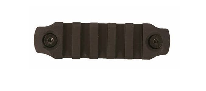 BCM Gunfighter Keymod Aluminum Rail