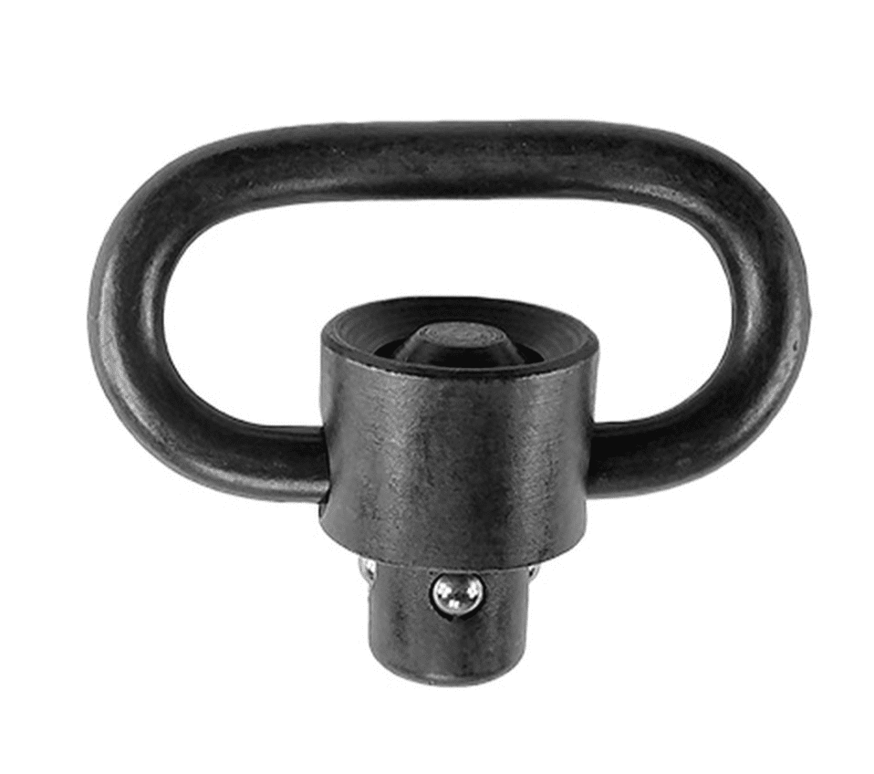 BCM GUNFIGHTER Quick Detach Sling Swivel 1.25" (Heavy Duty Design)