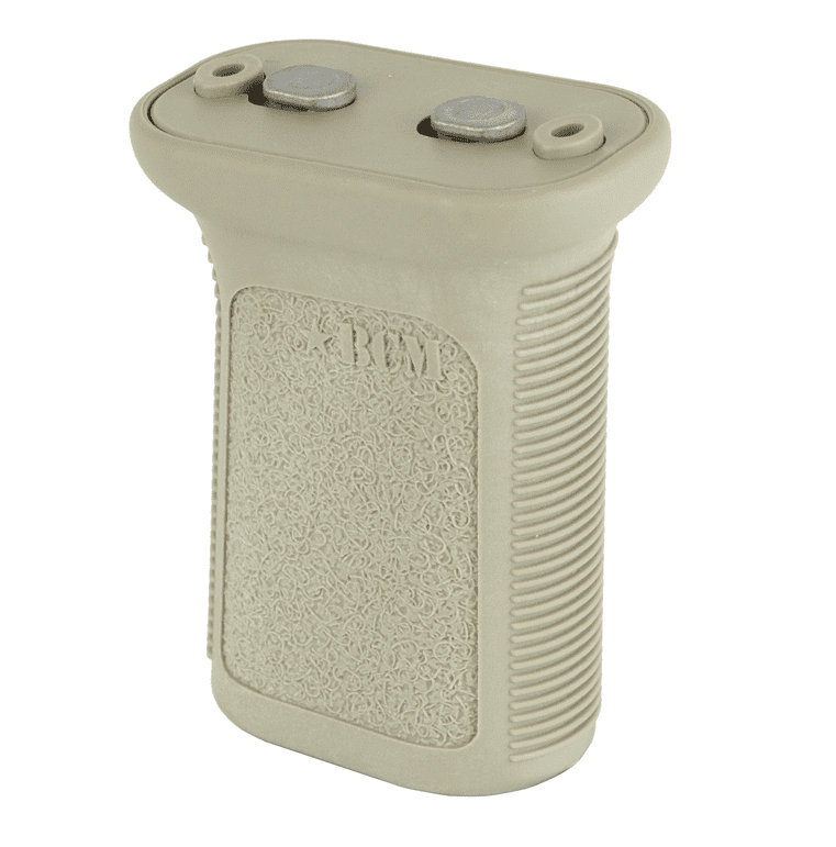 BCM GUNFIGHTER Vertical Grip Mod 3 KeyMod