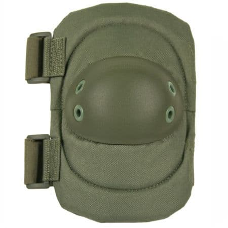 Blackhawk Advanced V2 Tactical Elbow Pads 802600BK