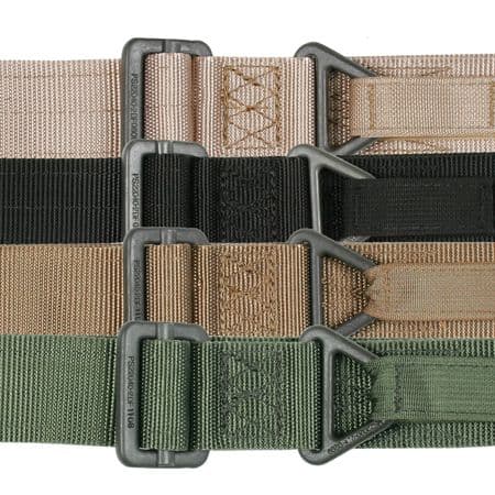 Blackhawk CQB/Emergency Rescue Rigger Belt