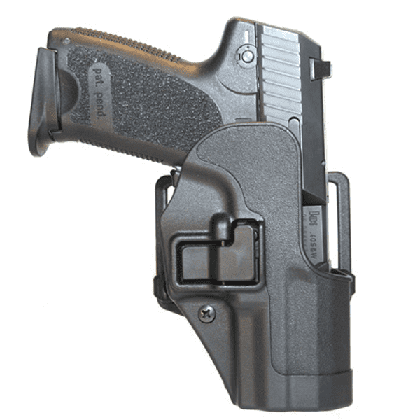 Blackhawk CQC Serpa Holster (Retention Model)