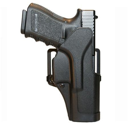 BlackHawk CQC Sportster Serpa Holster (Standard Model) 4156