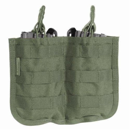 Blackhawk Cutaway Vest Ammo Pocket 38CL104