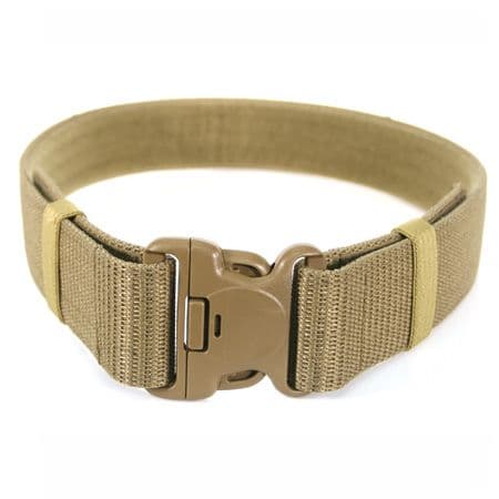 Blackhawk Enhanced Military Web Duty Belt 2.25