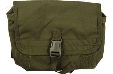 Blackhawk Gas Mask Pouch 37CL19 | Tactical-Kit
