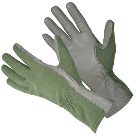 BlackHawk HellStorm Aviator Flight Ops Nomex Gloves 8001