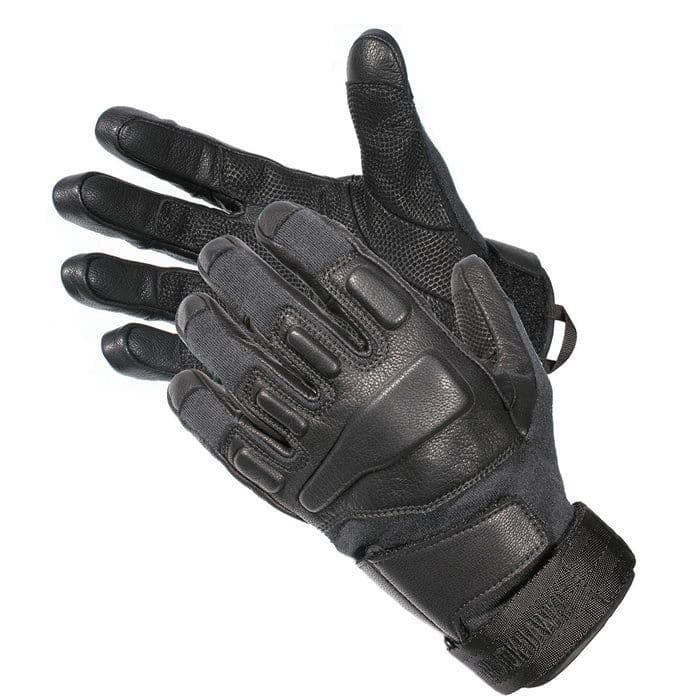 BlackHawk HellStorm S.O.L.A.G with Kevlar Gloves 8114MDBK