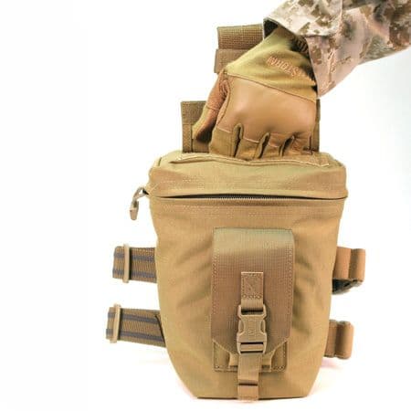Blackhawk Omega Elite Dump Pouch 56DP00