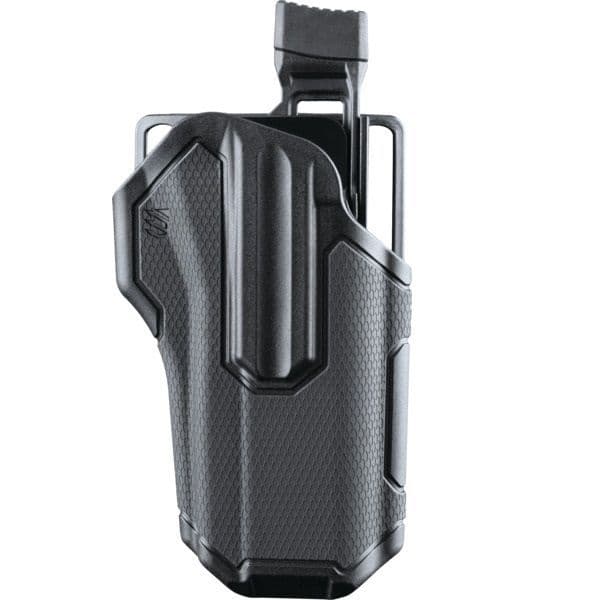 Blackhawk Omnivore Multifit Holster Non-light Bearing 419000BBR