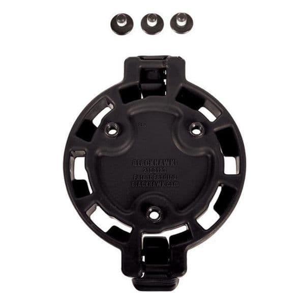 Blackhawk Quick Disconnect Female Adapter