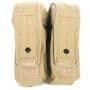 Blackhawk S.T.R.I.K.E Double AK/M4 Mag Pouch Pouch (holds 6) 37CL34