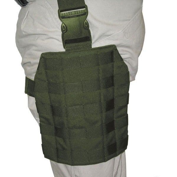 Blackhawk S.T.R.I.K.E Drop Leg Platform 37CL39