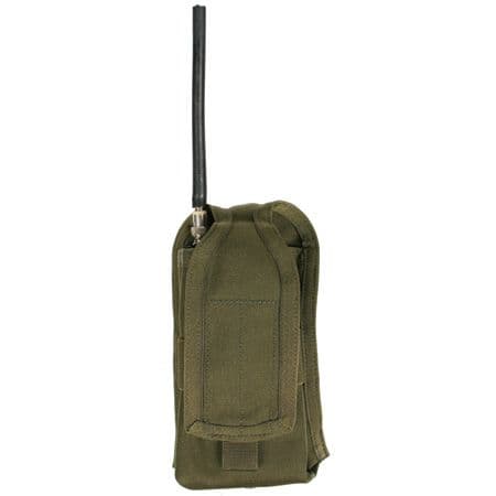 BlackHawk S.T.R.I.K.E 38CL26CT Radio Pouch PRC-112 | Tactical-Kit