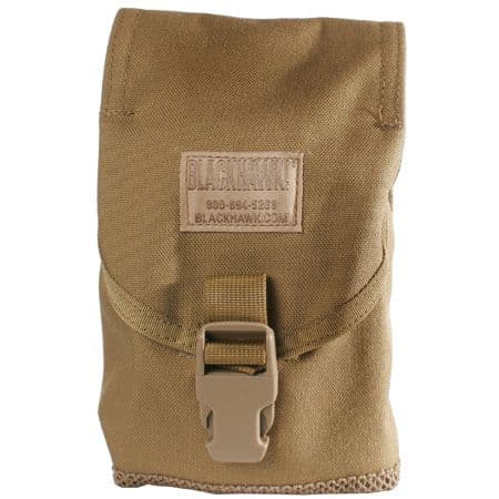 BlackHawk S.T.R.I.K.E. 1Qt Canteen/Mag Pouch 38CL11