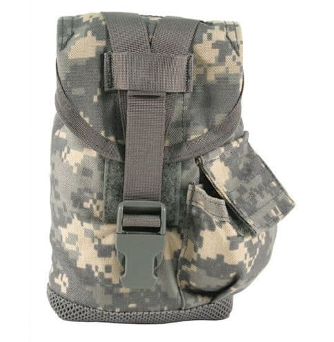 BlackHawk S.T.R.I.K.E. 1Qt Canteen/Mag Pouch (Original Version)