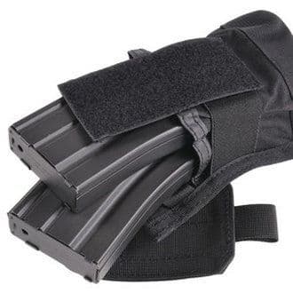 BlackHawk S.T.R.I.K.E. MOLLE System M4 Single Mag Pouch 37CL02