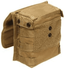 Blackhawk S.T.R.I.K.E. SAW Pouch 200 Rnd 37CL28