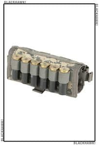 Blackhawk S.T.R.I.K.E. Shotgun Pouch