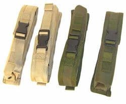 Blackhawk S.T.R.I.KE. Pop Flair Single Molle Pouch | Tactical-Kit