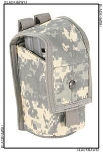 Blackhawk STRIKE Double G36/Triple M14 Mag Pouch