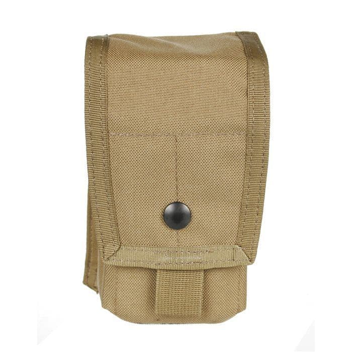 Blackhawk STRIKE Double M14 Double Mag Pouch (holds 2) 37CL58