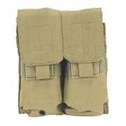 Blackhawk STRIKE M4/AK Double Mag Pouch 37CL03