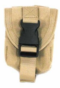 Blackhawk STRIKE Single Frag Grenade Pouch 37CL12