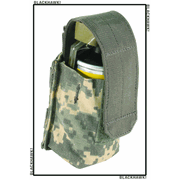 Blackhawk STRIKE Smoke Grenade Pouch 37CL14 | Tactical-Kit