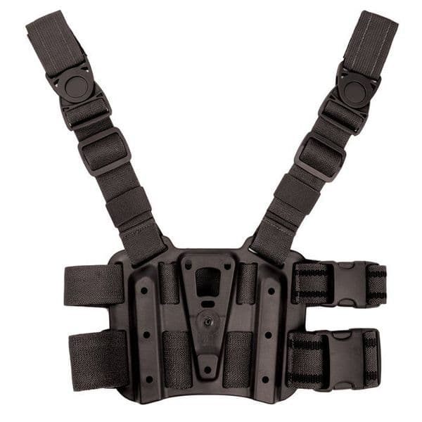Blackhawk Tactical Holster Platform 432000PBK | Tactical-Kit