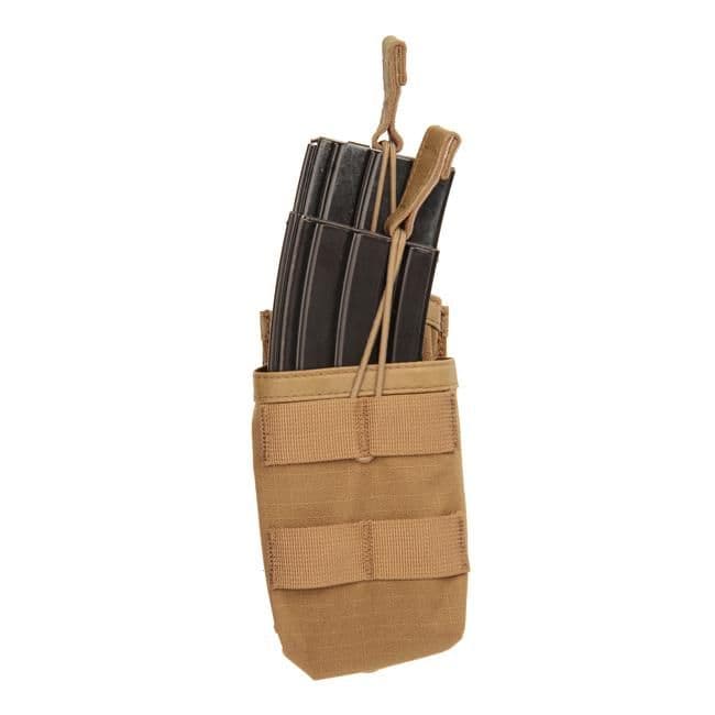 Blackhawk Tier Stacked Mag Pouches M4/P Mag 37CL118
