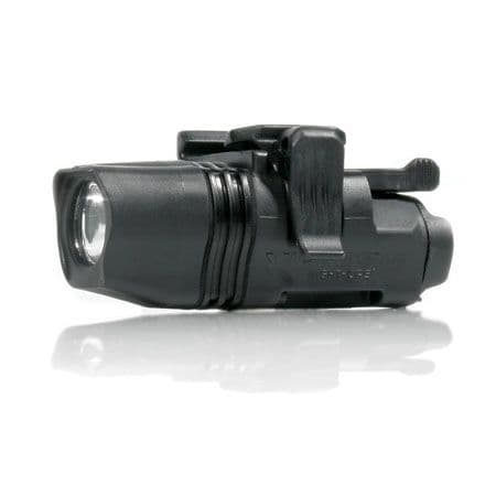 Blackhawk Xiphos NT Night Ops Weapon Mounted Light (strobe) 75204BK | Tactical-Kit