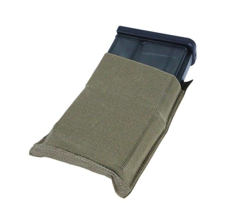 Blue Force Gear 417 Single Mag Pouch HW-TSP-417-1
