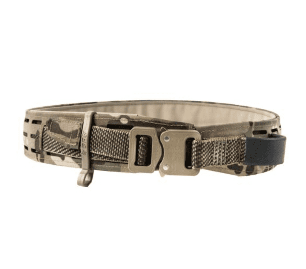 blue force gear chlk belt 30インチ ポーチ付き blue force gear chlk belt 30インチポーチ付き
