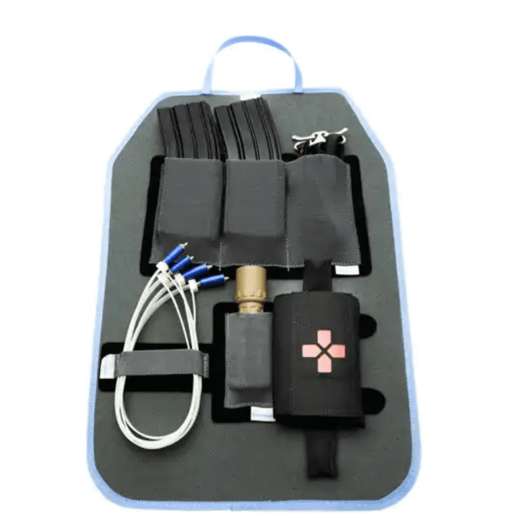 Blue Force Gear Dapper Insert Panel