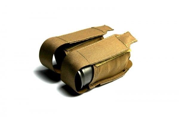 Blue Force Gear Double 40mm Grenade Pouch