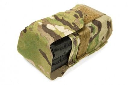 Blue Force Gear Double SR25 Pouch HW-M-2SR25-1
