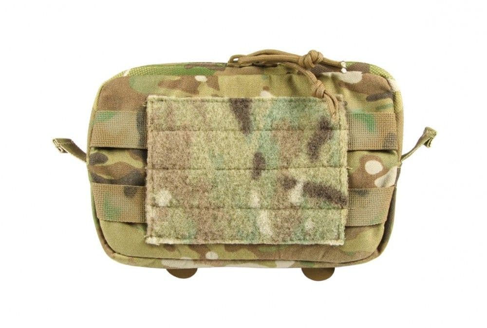 Blue Force Gear Helium Whisper Admin Pouch HW-M-ADMIN