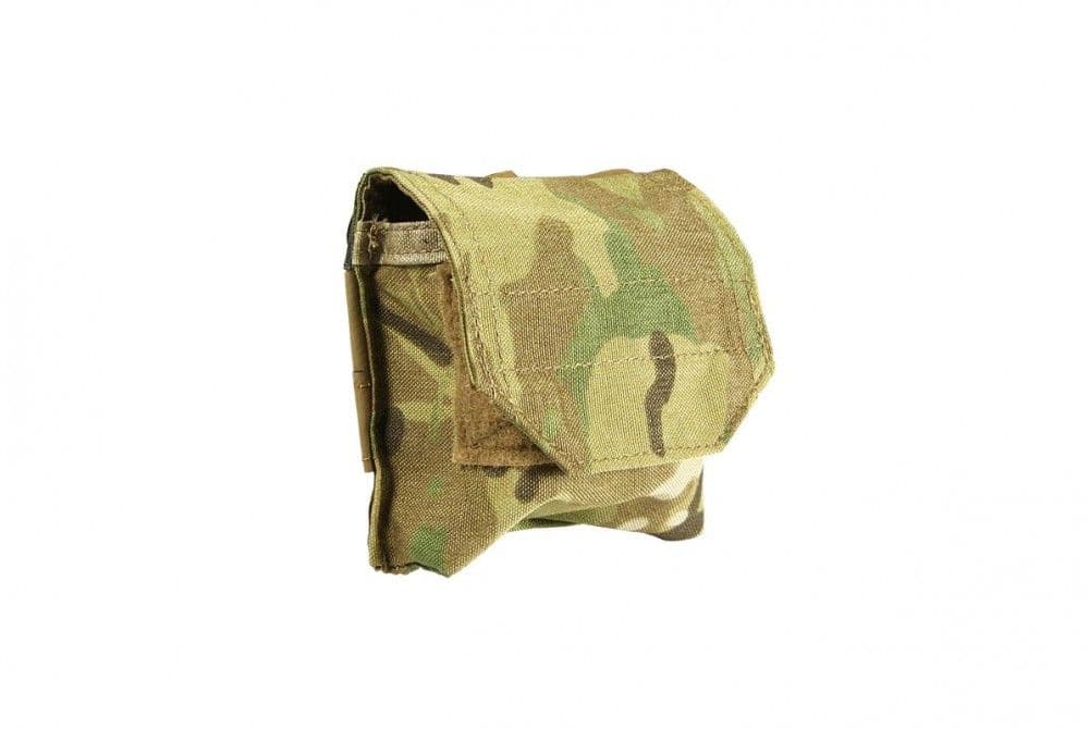 Blue Force Gear Helium Whisper Boo Boo Pouch HW-M-BBK-EMPTY