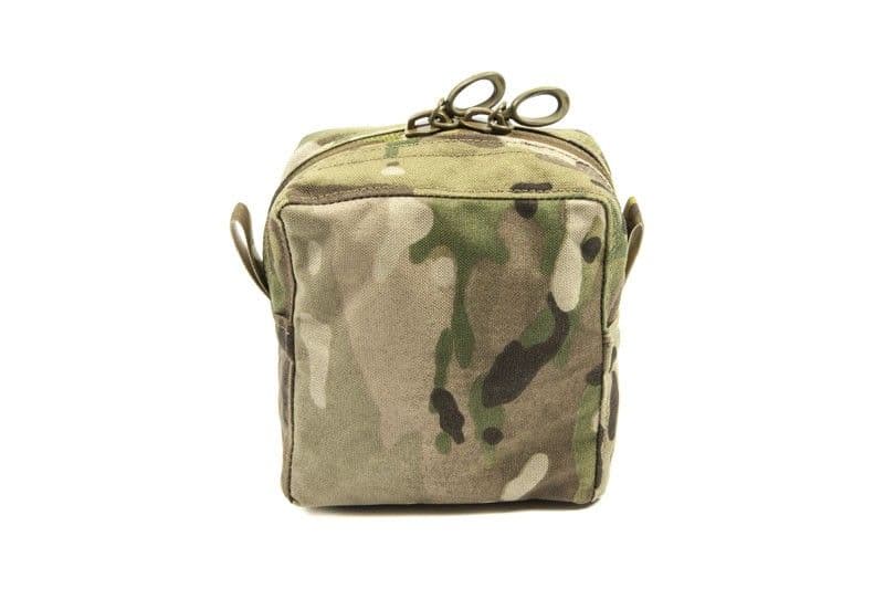 Blue Force Gear Helium Whisper Small Utility Pouch HW-M-UPZ-S