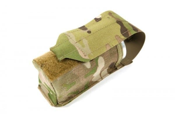 Blue Force Gear Helium Whisper Smoke Grenade Pouch HW-M-SMOKE-1