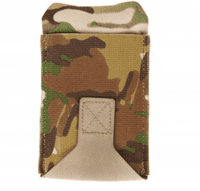 Blue Force Gear Helium Whisper Ten-Speed Pouch for MARCO Dispenser