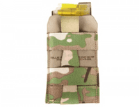 Blue Force Gear Helium Whisper Ten-Speed Pouch for MARCO Dispenser