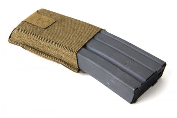 Blue Force Gear High Rise M4 Belt Pouch