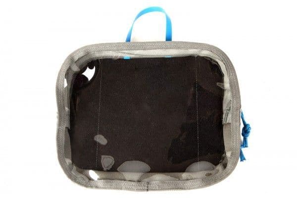 Blue Force Gear Large Utility Dapper Pouch - Wolf Grey