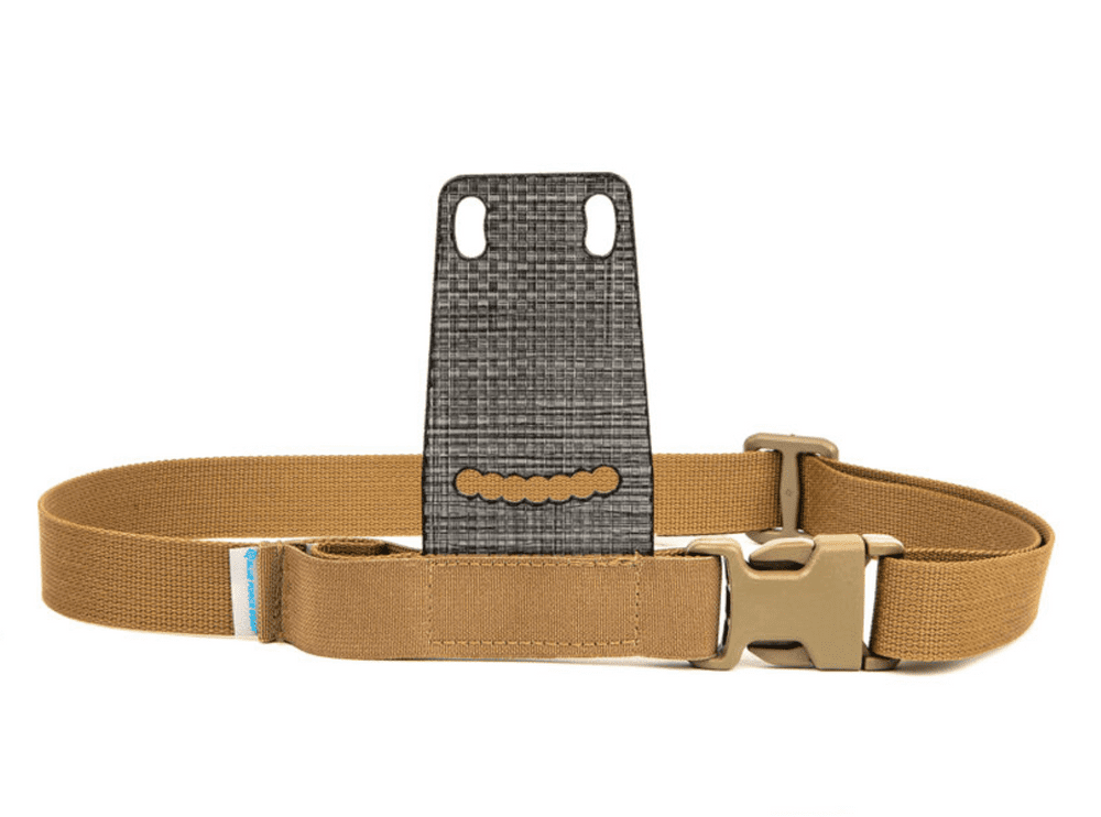 Blue Force Gear Leg Strap for Holster Adapter