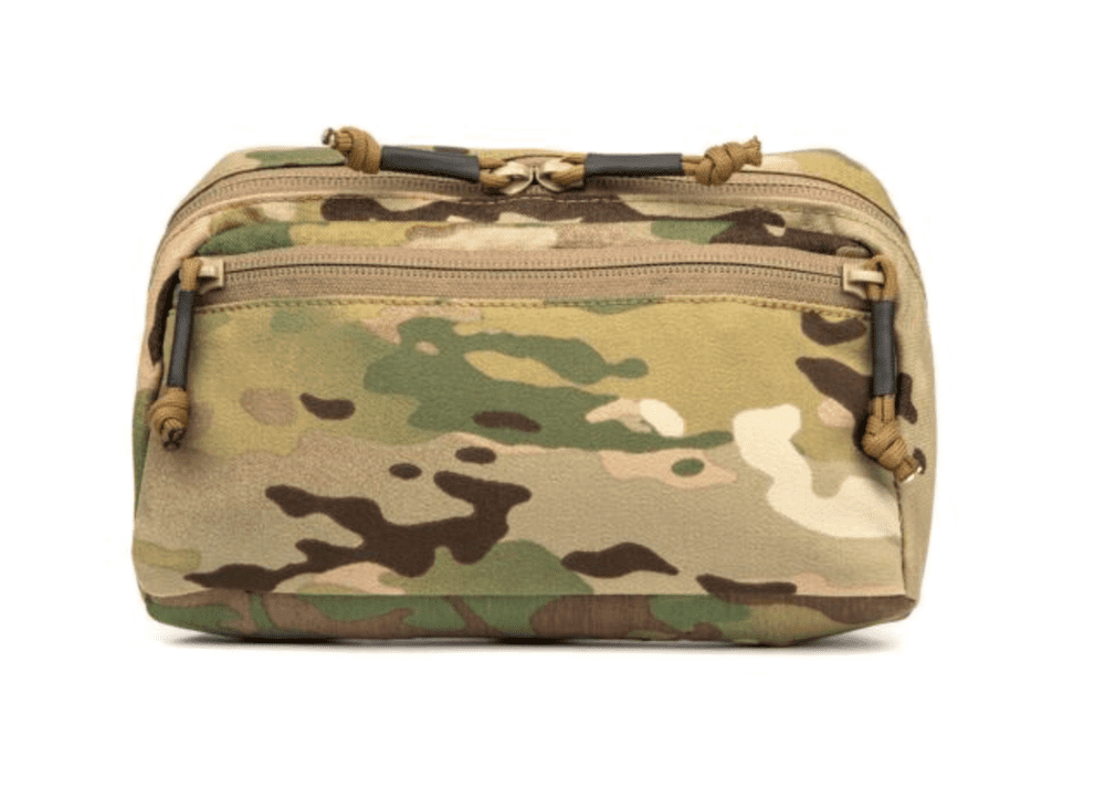 Blue Force Gear Low Profile General Purpose Pouch