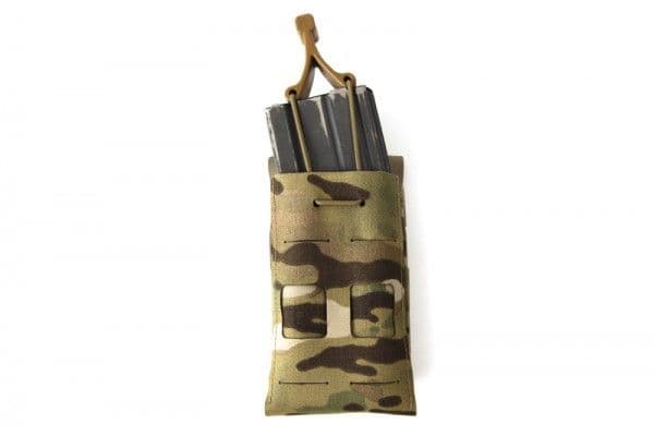 Blue Force Gear Mag NOW! Single M4 Pouch - Multicam